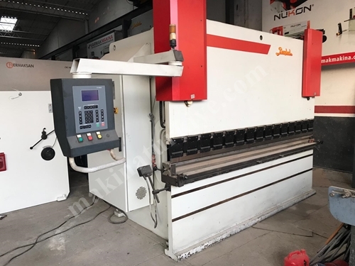 Abkant Pres - Baykal Aphs -C 31180