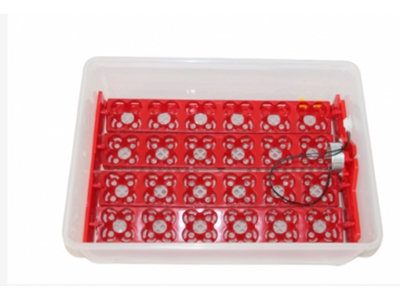 24'Lü Mini Kuluçka Makinesi Efe-24 Mini - 2