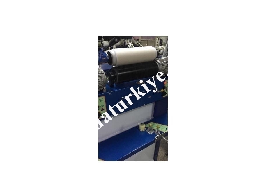2' Li Bobinvar Makinası 10 İnç - Kms