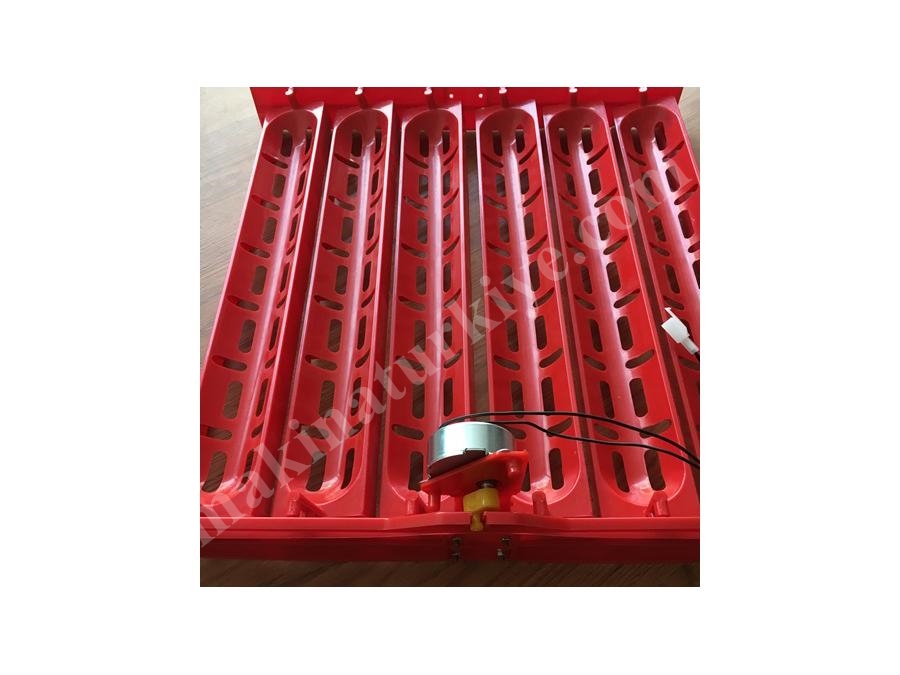 120'Lik Kuluçka Makinesi Efe-120