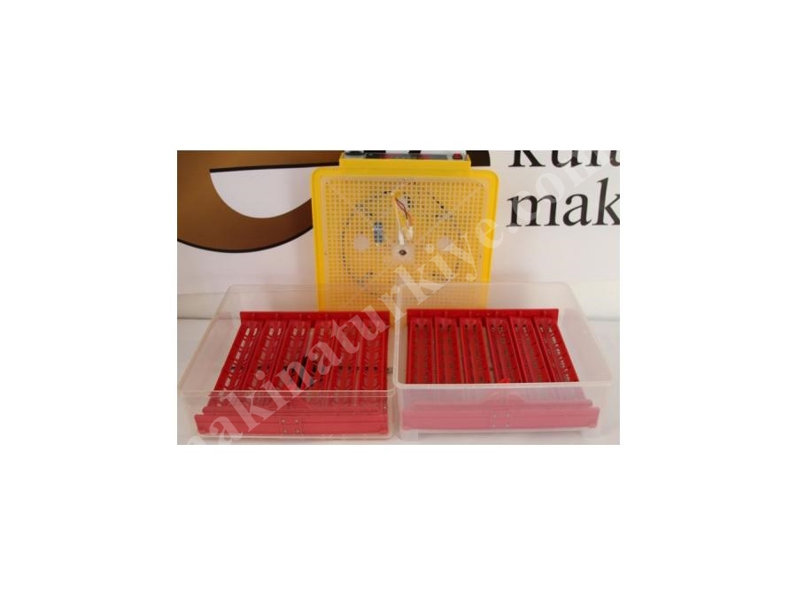 120'Lik Kuluçka Makinesi Efe-120