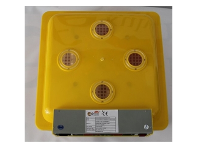 120'Lik Kuluçka Makinesi Efe-120 - 4