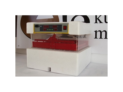 120'Lik Kuluçka Makinesi Efe-120 - 2