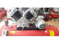 530Lt 16 Bar 7.5 Hp Piston Air Compressor - 1