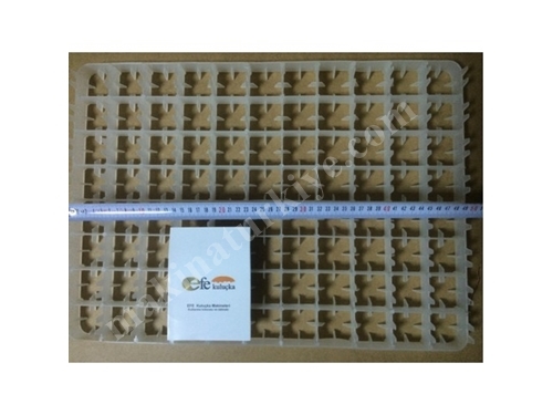 EFE 1076 Ördek Yumurtası Viyolü
