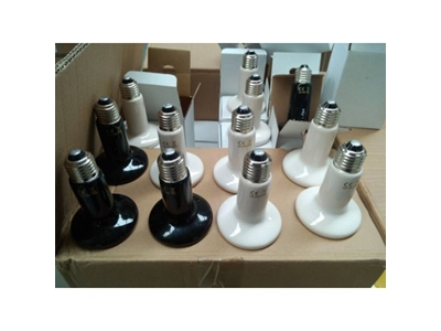 100 Watt Civciv Kümesi Isıtıcı  - 3