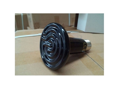 100 Watt Civciv Kümesi Isıtıcı  - 2