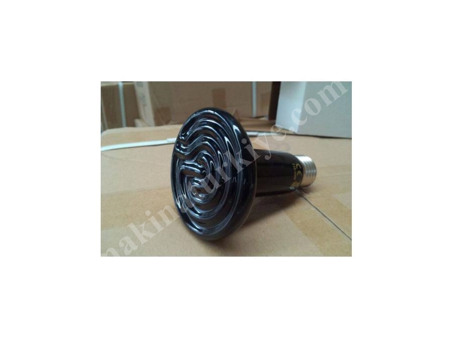 100 Watt Civciv Kümesi Isıtıcı 