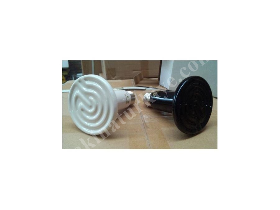 100 Watt Civciv Kümesi Isıtıcı 