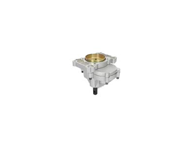 Toprak Burgu Makinası 68 Cc 3 Hp - 2