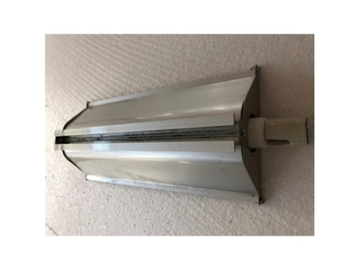 EFE 1293 Quartz Cam Tüp Isıtıcı Lamba - 2