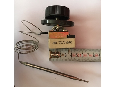 EFE 1116 (0-40° Derece) Isı Ayarlama Termostatı - 1