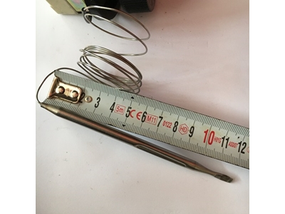 EFE 1116 (0-40° Derece) Isı Ayarlama Termostatı - 4