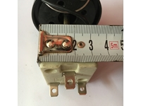 EFE 1116 (0-40° Derece) Isı Ayarlama Termostatı - 2