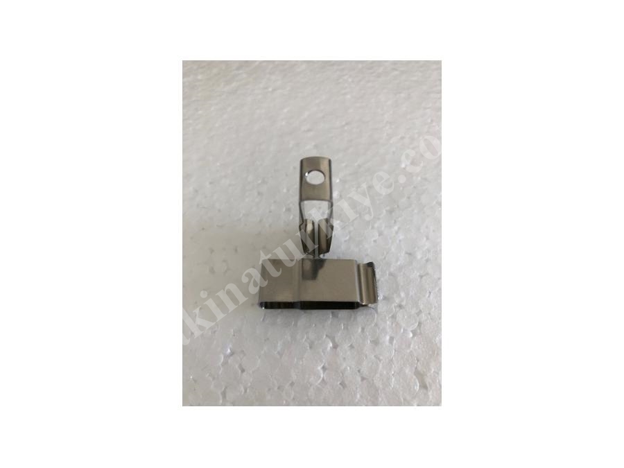 EFE 1304 Karbon Fiber Quartz Tüp Isıtıcı