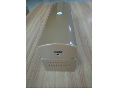 EFE 1163 Elektro Şoklu Sasnar Kapanı - 8