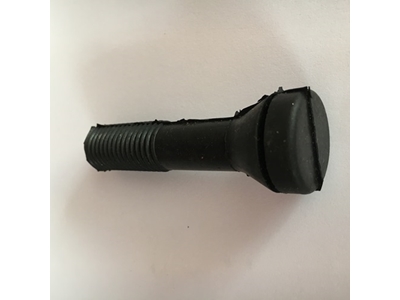 EFE 1115 Tüy Yolma Makinası Parmağı  - 2