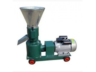 EFE 1313 Mini Yem Pelet Makinası 