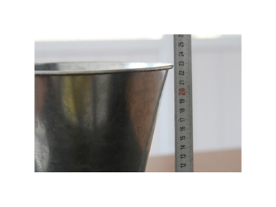 EFE 1306 Tavuk Kesme Makinası  - 2