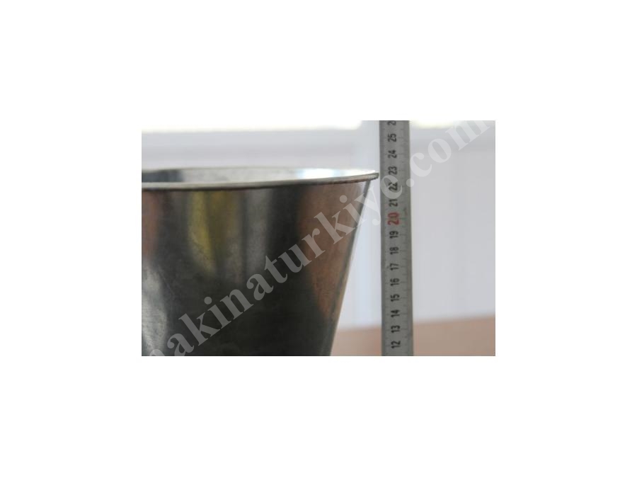EFE 1306 Tavuk Kesme Makinası 