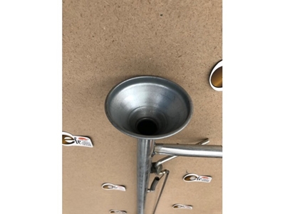 EFE 1290 Tohum Ekme Makinası - 2