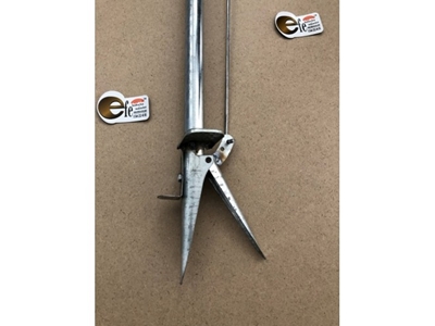EFE 1290 Tohum Ekme Makinası - 3
