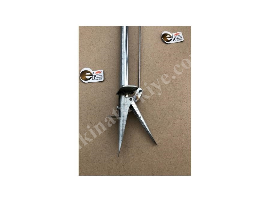 EFE 1290 Tohum Ekme Makinası