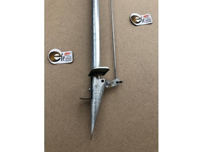 EFE 1290 Tohum Ekme Makinası - 4