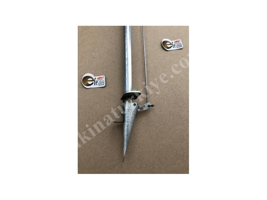 EFE 1290 Tohum Ekme Makinası