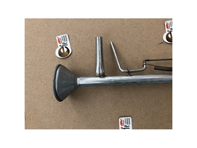 EFE 1290 Tohum Ekme Makinası - 1
