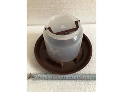 EFE 1419 Tavuk Yemliği 2 Litre - 2