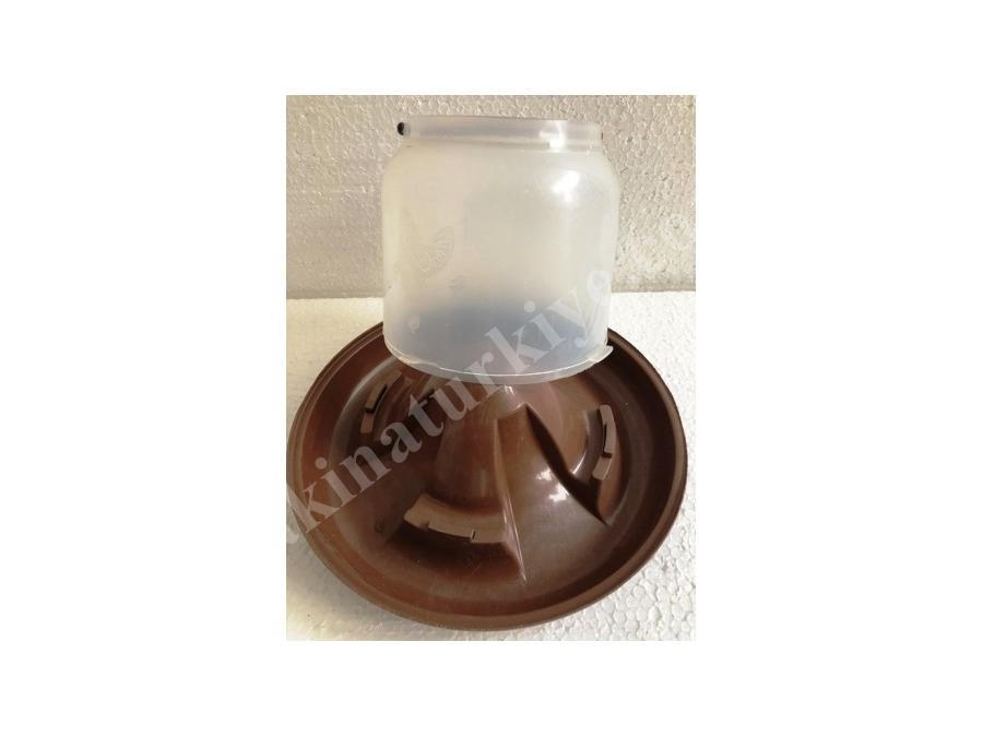 EFE 1419 Tavuk Yemliği 2 Litre