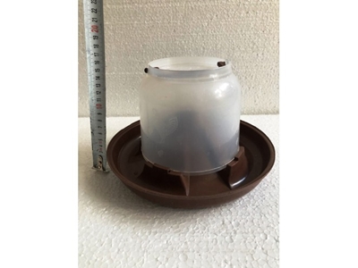 EFE 1419 Tavuk Yemliği 2 Litre - 1
