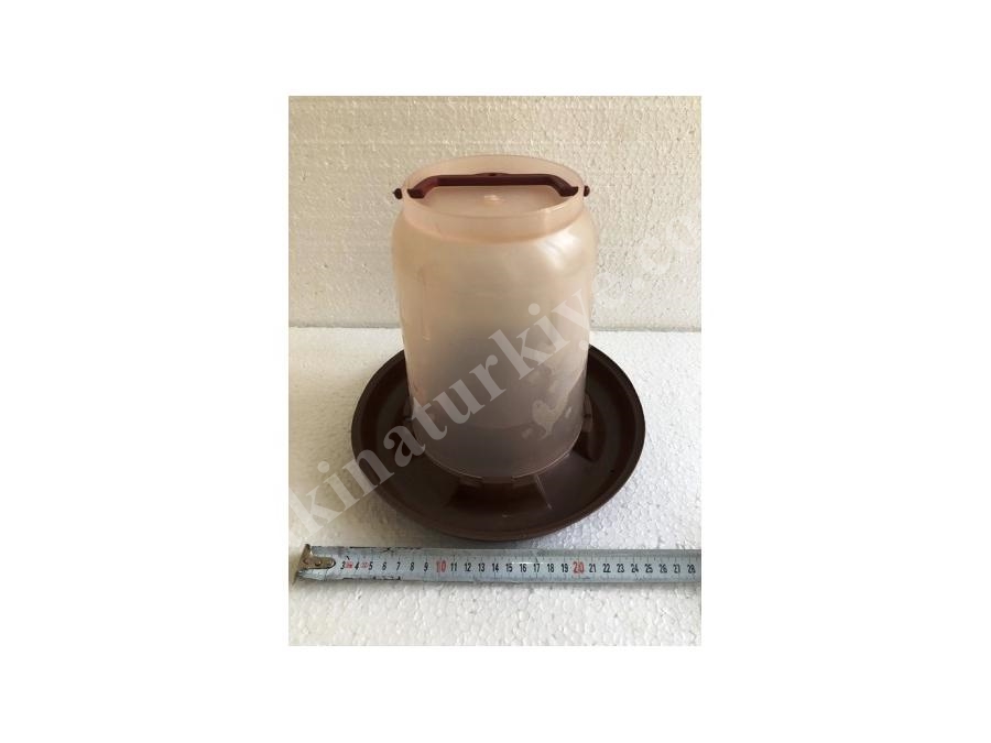 EFE 1420 Tavuk Yemliği 3 Litre