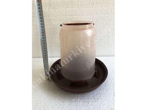EFE 1420 Tavuk Yemliği 3 Litre