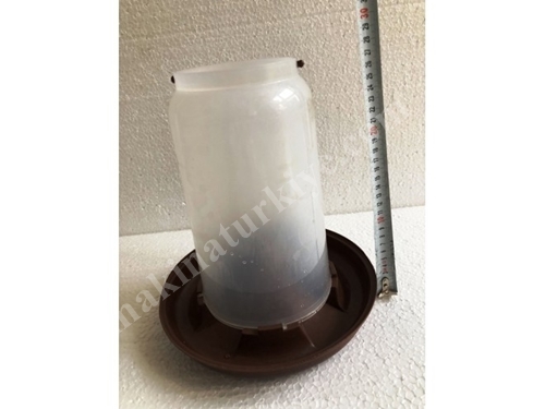 EFE 1421 Tavuk Yemliği 4 Kilo