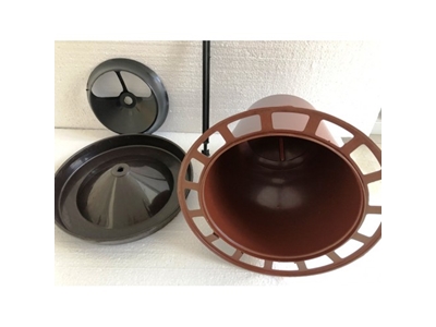 15 Litre Hindi Yemliği  - 2