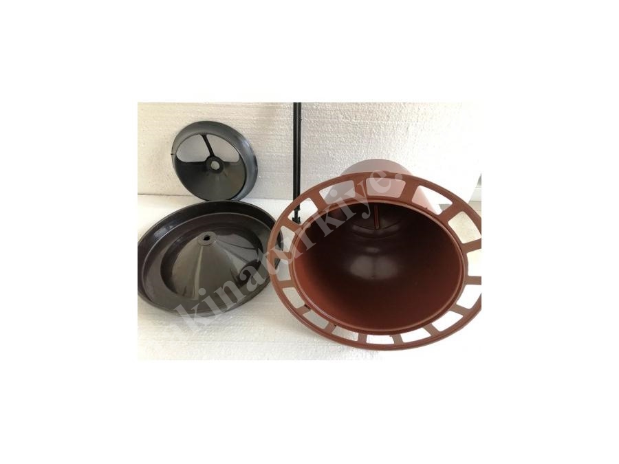 15 Litre Hindi Yemliği 