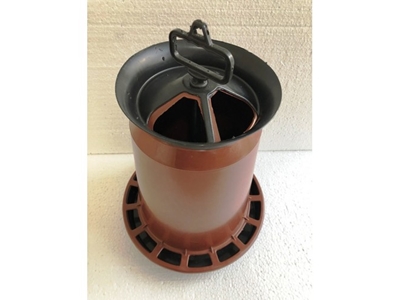 15 Litre Hindi Yemliği  - 1