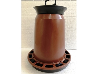15 Litre Hindi Yemliği  - 0
