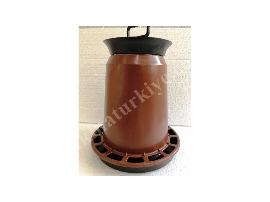 15 Litre Hindi Yemliği 