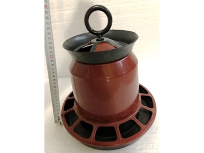 5 Kg Tavuk Yemliği  - 0
