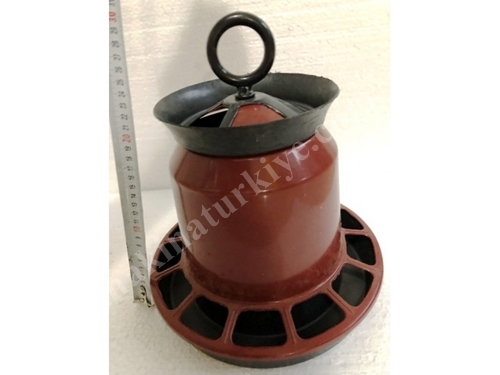 5 Kg Tavuk Yemliği 