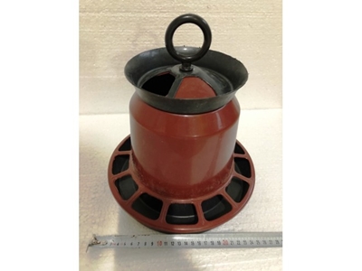 5 Kg Tavuk Yemliği  - 1