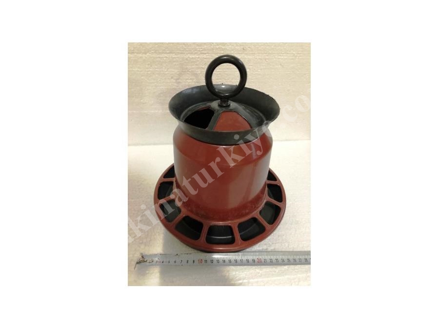 5 Kg Tavuk Yemliği 
