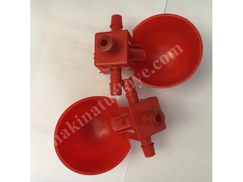 EFE 1114 Otomatik Tavuk Suluğu