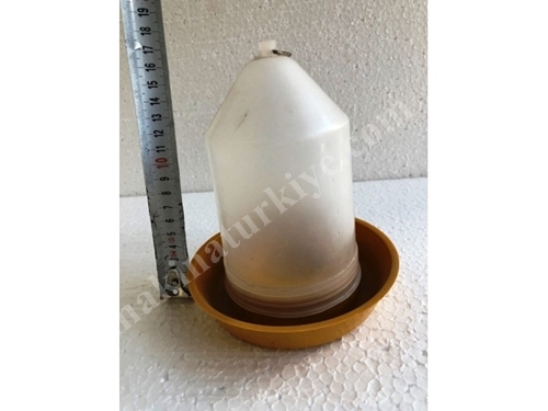 0,75 Litre Mini Civciv Suluğu