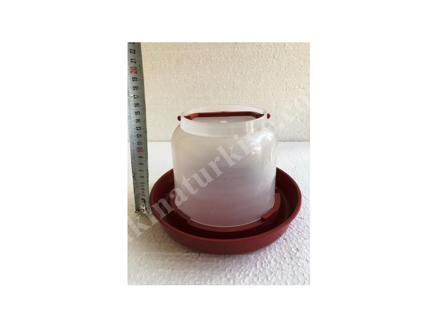 2 Litre Tavuk Suluğu 