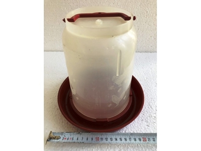 3 Litre Otomatik Tavuk Suluğu - 2