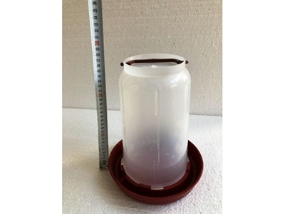 4 Litre Hindi Suluğu - 2